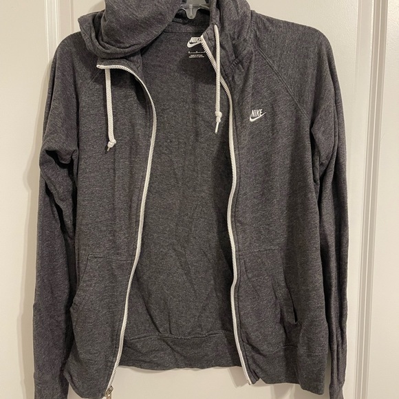 Nike zip up - Picture 1 of 1